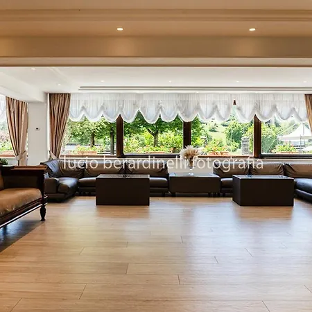 Edelweiss 3* Pescasseroli