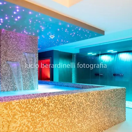 Edelweiss Pescasseroli