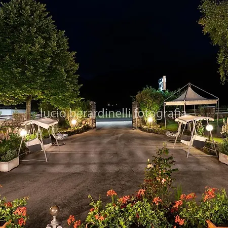 Edelweiss 3* Пескассероли