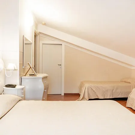 Hotel Edelweiss Pescasseroli