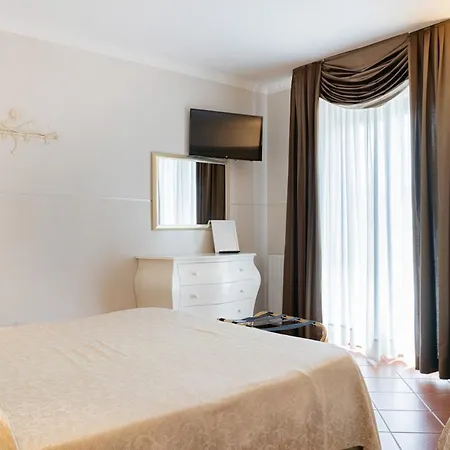 Hotel Edelweiss Pescasseroli