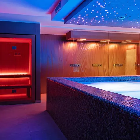 Hotel Edelweiss 3*
