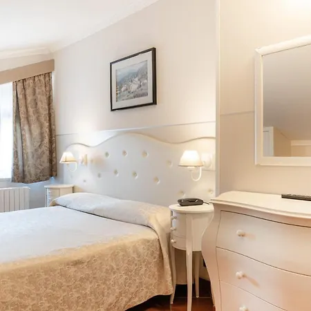 Edelweiss Pescasseroli