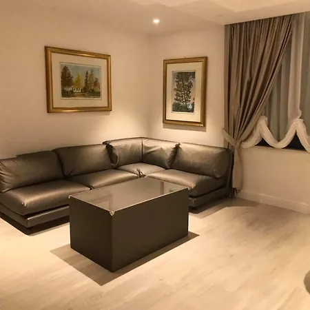 Hotel Edelweiss Pescasseroli