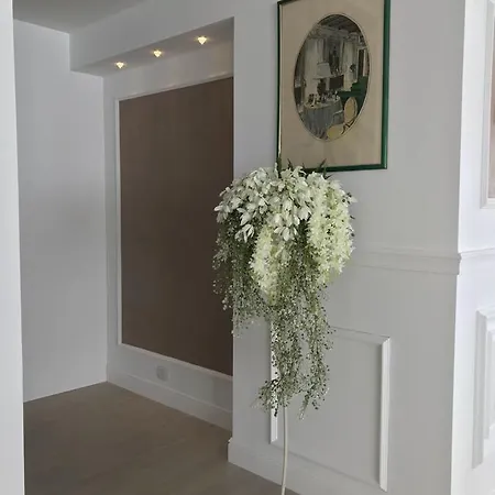Отель Edelweiss 3*
