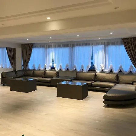 Edelweiss 3* Пескассероли