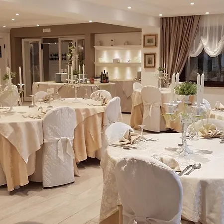 Edelweiss 3* Пескассероли