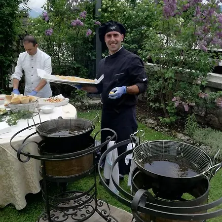 Hotell Edelweiss Pescasseroli