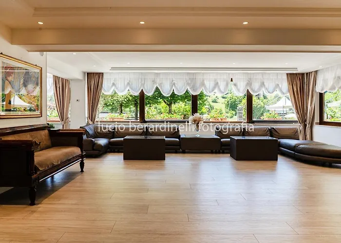 Edelweiss 3* Pescasseroli