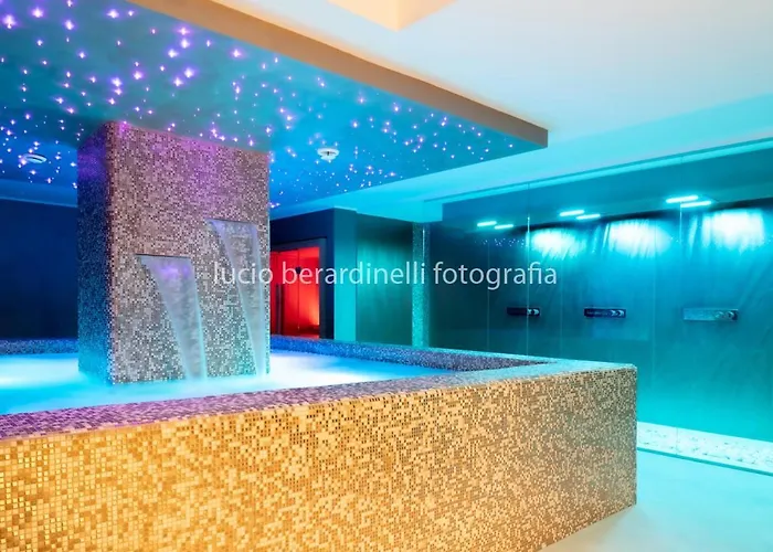 Edelweiss Pescasseroli