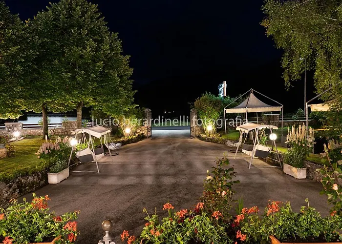 Edelweiss 3* Pescasseroli