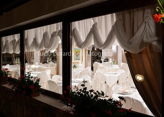 Hotel Edelweiss Pescasseroli