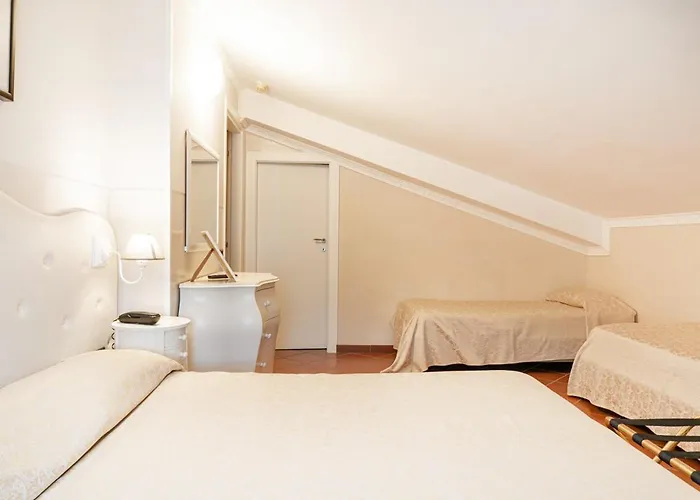 Hotel Edelweiss Pescasseroli