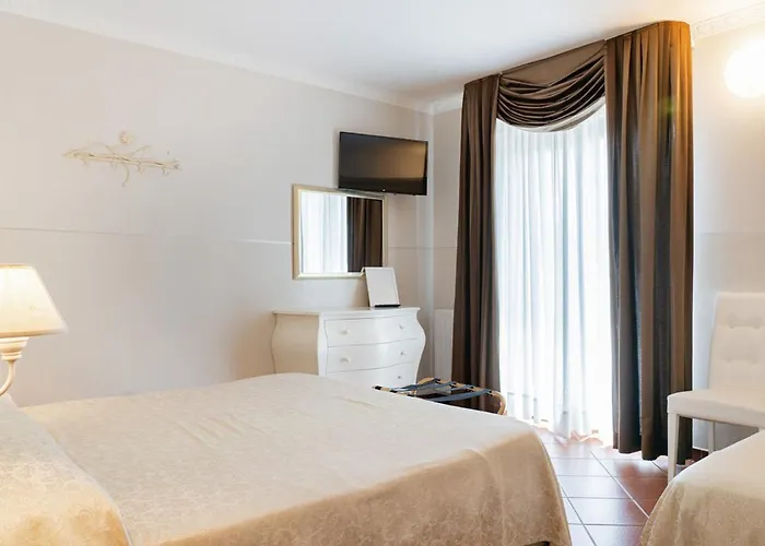 Hotel Edelweiss Pescasseroli