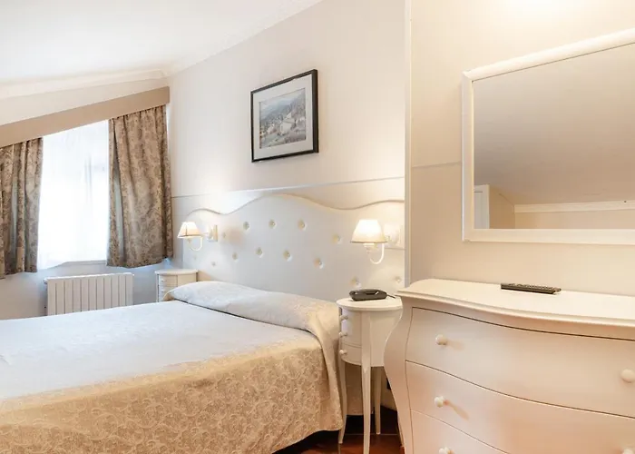 Edelweiss Pescasseroli