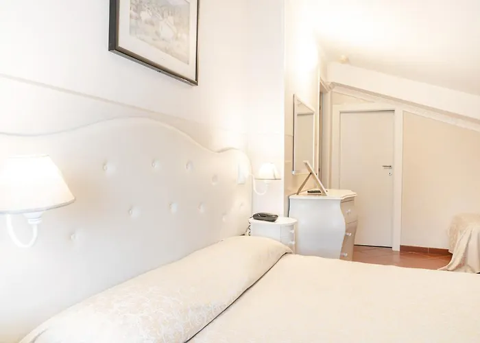 Hotel Edelweiss Pescasseroli