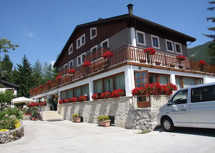 Edelweiss 3* Pescasseroli