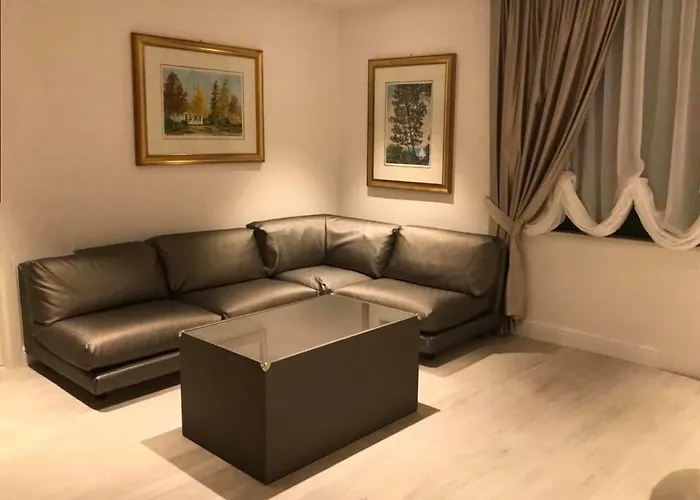 Hotel Edelweiss Pescasseroli