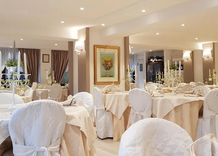 Edelweiss 3* Pescasseroli