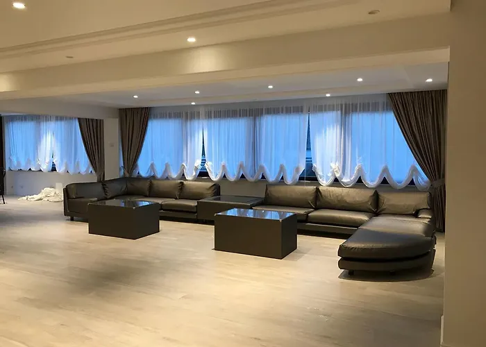 Edelweiss 3* Pescasseroli