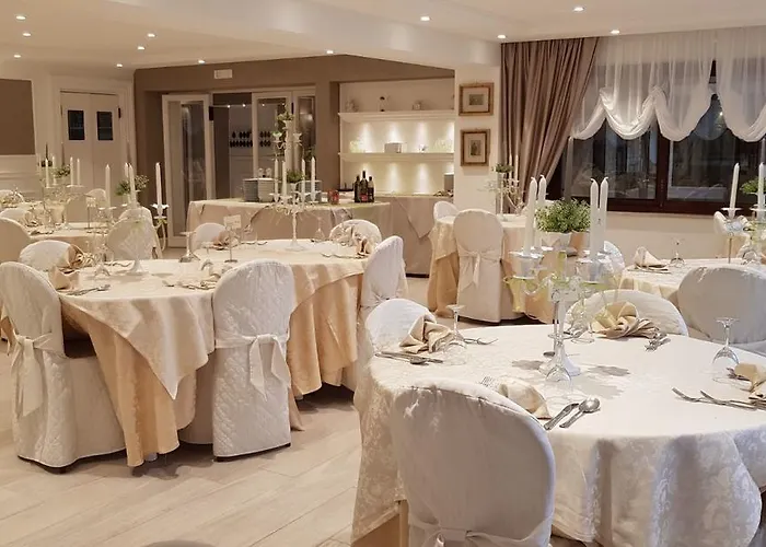 Edelweiss 3* Pescasseroli