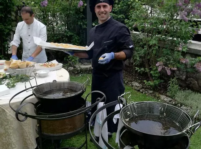 Hotel Edelweiss Pescasseroli