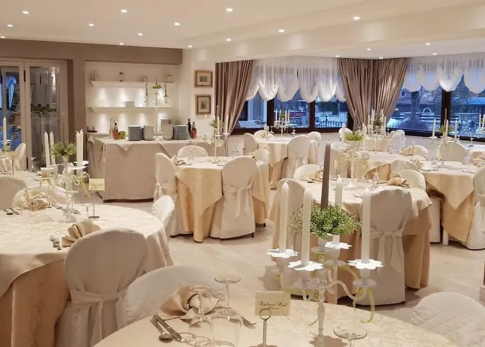 Edelweiss 3* Pescasseroli